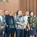 DPR dan Pemerintah Bahas Mitigasi Ekonomi
