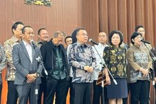 DPR dan Pemerintah Bahas Mitigasi Ekonomi
