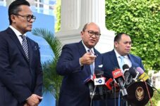 Danantara Konsolidasikan 258 BUMN