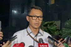 KPK Amankan 17 Orang dalam OTT Imigrasi Jakbar