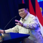 Prabowo Optimistis Indonesia Jadi Ekonomi Terbesar Keempat Dunia pada 2045