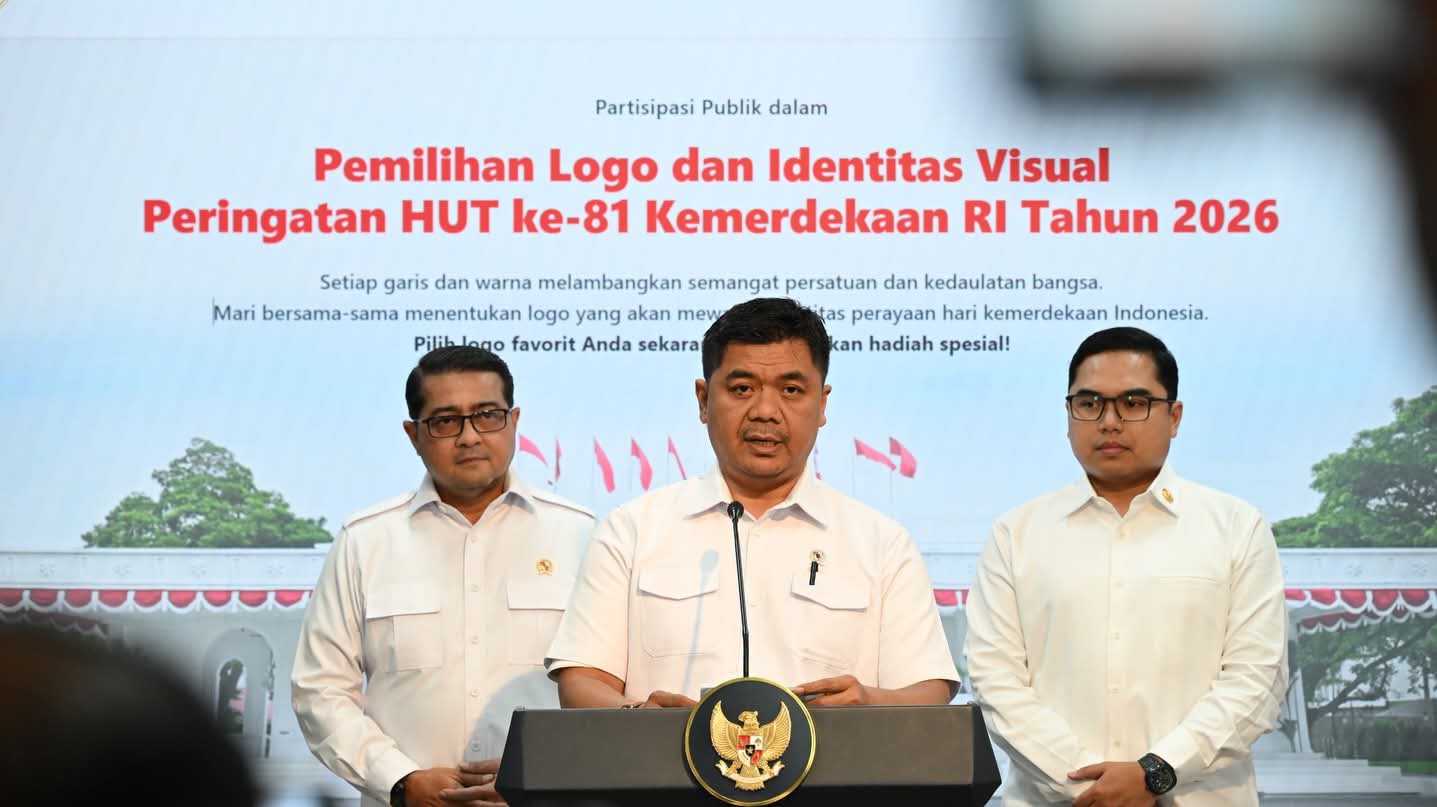 Prabowo Ingin HUT ke-81 RI Jadi Milik Rakyat