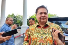 Pemerintah Siapkan Stimulus untuk Redam Dampak Kenaikan Harga Pertamax
