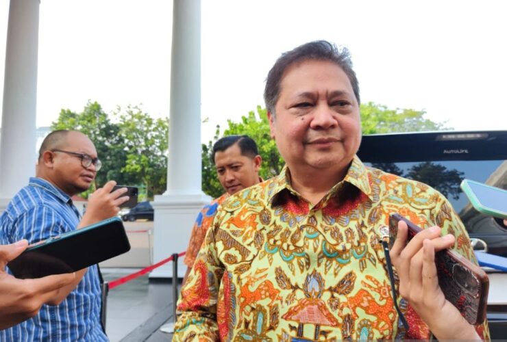 Pemerintah Siapkan Stimulus untuk Redam Dampak Kenaikan Harga Pertamax