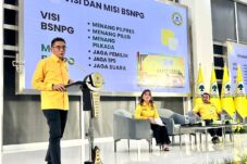 Pencopotan Pimpinan BGN, BSNPG: Momentum Perkuat Pengawasan Program Makan Bergizi Gratis