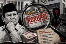 Kasus Korupsi di BGN Jadi Momentum Presiden Prabowo Lakukan Evaluasi Total
