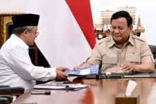 Prabowo Perkuat Kesejahteraan dan Kompetensi Guru