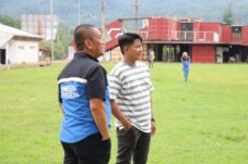 Bupati Luwu Timur Instruksikan Perbaikan Sarana Publik