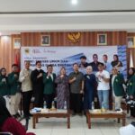 Magister Manajemen Pendidikan Tinggi UNJ Gelar Seminar Agile Leadership