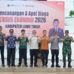 Bupati Luwu Timur Siapkan Penghargaan bagi Petugas Sensus Ekonomi 2026 Terbaik