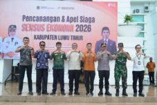 Bupati Luwu Timur Siapkan Penghargaan bagi Petugas Sensus Ekonomi 2026 Terbaik