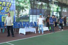 Bupati Cup III Resmi Digelar
