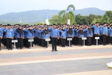 Sekda Luwu Timur Minta ASN Beralih ke LPG Non-Subsidi