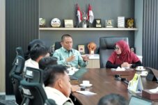 Pemkab Luwu Timur Percepat Pengusulan Geopark Matano Jadi Geopark Nasional