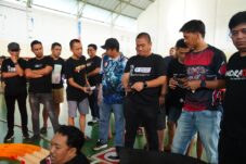 Bupati Irwan Hadiri Kejurprov Mini 4WD Kapolres Luwu Timur Cup 2026