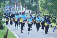 Fun Run Juara Luwu Timur Hadirkan Kisah Inspiratif Penyandang Disabilitas dan Pelari Cilik