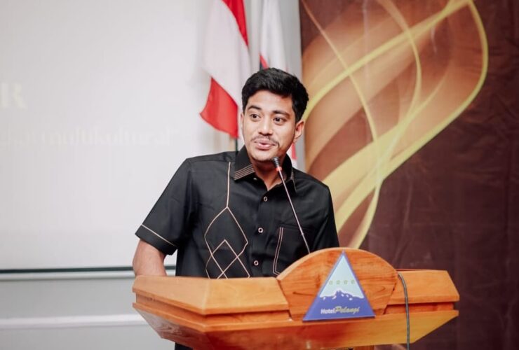 Semeru Institute sikapi polemik aliran dana ke Ketua BEM UBK