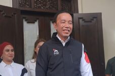 SSI Ungkap Respons Publik terhadap Safari Politik Jokowi