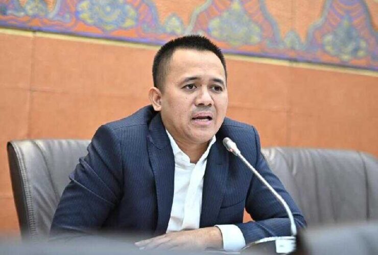 PDIP Soroti Kenaikan BBM Non-Subsidi