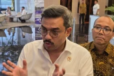Menteri UMKM Soroti Dampak Pemadaman Listrik terhadap Usaha Kecil