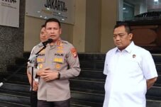 Polda Metro Jaya Limpahkan Kasus Roy Suryo dan Dokter ke Kejaksaan