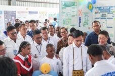 Wapres Gibran Buka GExpo 2026