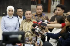 Dasco Sebut Lawatan Luar Negeri Presiden Prabowo Berdasarkan Kebutuhan dan Situasi Global