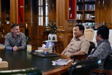 John Herdman Ungkap Komitmen Prabowo Dukung Timnas Menuju Piala Dunia 2030
