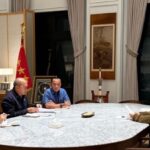 Presiden Prabowo Dorong Transformasi BUMN dan Pengembangan Sektor Ekonomi Baru