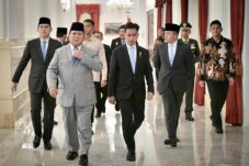 PDIP Kritik Wacana Prabowo-Gibran Dua Periode