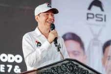 Jokowi Yakin PSI Lolos ke Parlemen pada Pemilu 2029