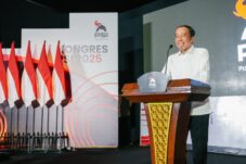 Jokowi Dijadwalkan Blusukan ke Lampung Akhir Juni