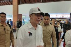 Jokowi Dijadwalkan Hadiri Rakorda PSI