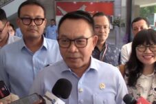 KSP Dudung Ungkap Dugaan Jual Beli Titik SPPG Jadi Sorotan Presiden
