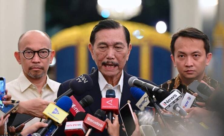 Survei DEN: Program MBG Dorong Pertumbuhan UMKM
