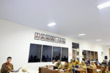 Pemkab Lutim Siapkan Industri Kakao