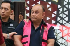 Kejagung Tahan Eks Kepala BGN Dadan Hindayana dalam Kasus Dugaan Korupsi SPPG