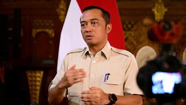 Gerindra Sambut Positif Safari Politik Jokowi