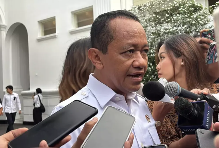 Prabowo Panggil PLN dan Menteri ESDM Bahas Pemadaman Listrik