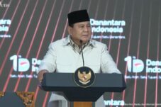 Prabowo Targetkan Tutup Hingga 800 BUMN Merugi