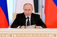 Putin Himpun Pemimpin ASEAN di KTT Rusia–ASEAN di Kazan