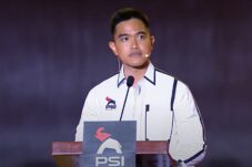 Survei LPI: Figur Kaesang Perkuat Identitas PSI sebagai Partai Anak Muda