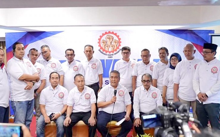 Sekjen Partai Buruh dan 1.3 Juta Anggota Resmi Mundur