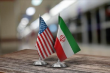 AS–Iran Dikabarkan Teken Perjanjian Damai