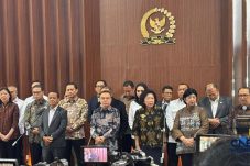 Pemerintah dan BI Apresiasi Inisiatif Dasco Gelar Rapat Kordinasi Rutin